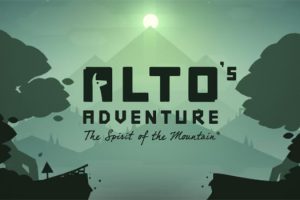 Alto's Adventure — Remastered