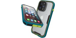 Catalyst 完全防水ケース iPhone 13 Pro用