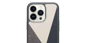 Decoded Snap On Case for iPhone 13 Pro
