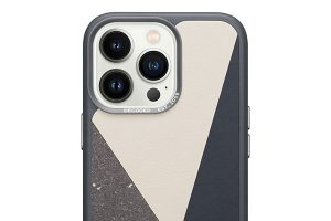 Decoded Snap On Case for iPhone 13 Pro