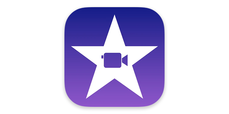 iMovie