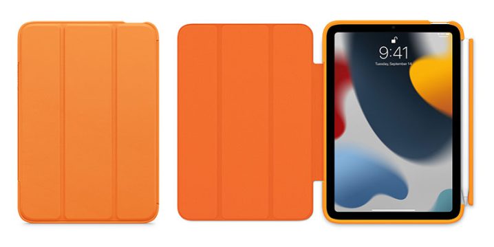 OtterBox Symmetry Series 360 Elite Case for iPad mini（第6世代）