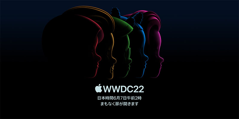 WWDC22