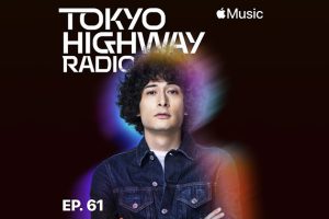 Tokyo Highway Radio with Mino 特集：ゲームと音楽