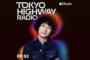 Tokyo Highway Radio with Mino 特集：変拍子