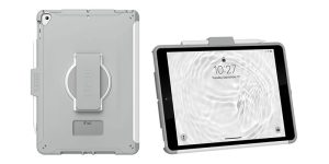 UAG SCOUT HEALTHCARE for iPad