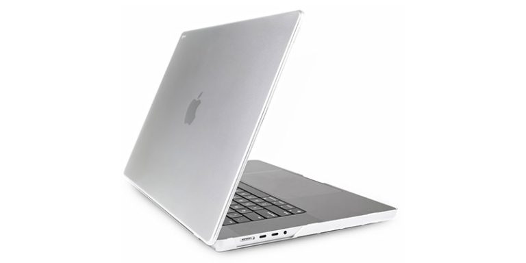 Macbook Pro Moshi Iglaze