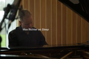 空間オーディオによるマックス・リヒターの『Sleep』制作舞台裏