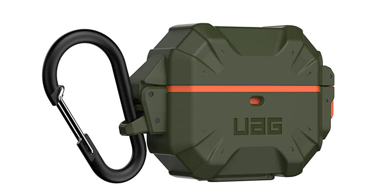 UAG AirPods（第3世代）用ケース PATHFINDER