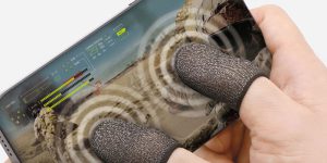 ゲーミングフィンガーキャップPRO