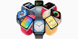 Apple Watch SE（第2世代）