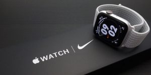 Apple Watch Nike
