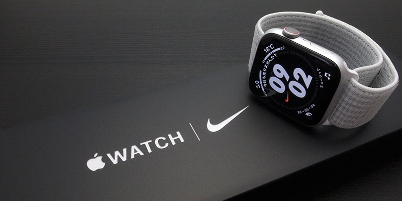 編集後記】アスリート向けApple Watch Ultraの登場で、Apple Watch 