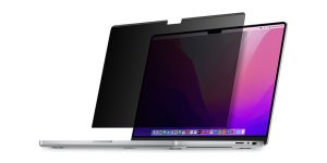 Kensington UltraThin Magnetic Privacy Screen Filter for MacBook Pro