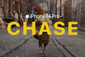iPhone 14 Pro | Chase