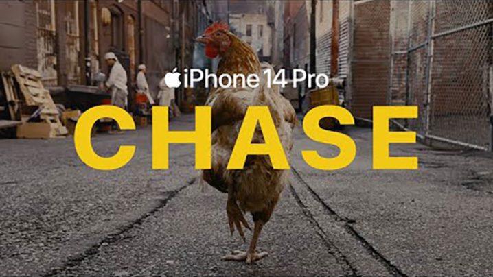 iPhone 14 Pro | Chase