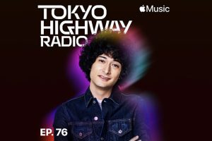 Tokyo Highway Radio with Mino 特集：日本のガレージロック