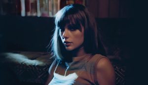 テイラー・スウィフト