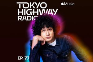Tokyo Highway Radio with Mino 特集：Apple Music Home Session