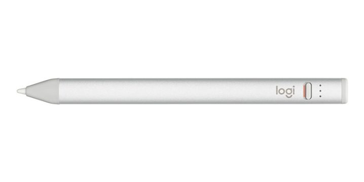 新製品】iPad用スタイラスペン「Logicool Crayon for iPad」の新モデル、Apple公式サイトで販売開始。充電端子がUSB-Cに  アイアリ