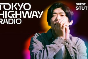 J-Pop Now Radio with Kentaro Ochiai ゲスト：STUTS