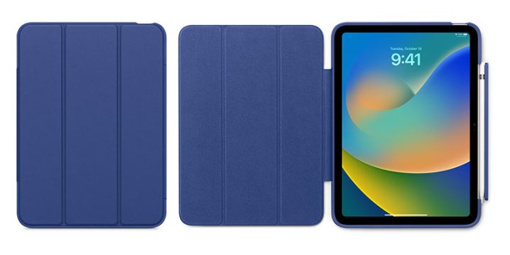 OtterBox Symmetry Series 360 Elite Case for iPad（第10世代）