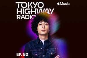 J-Pop Now Radio with Kentaro Ochiai 特殊：Revolver