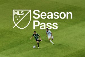 MLS Season Pass