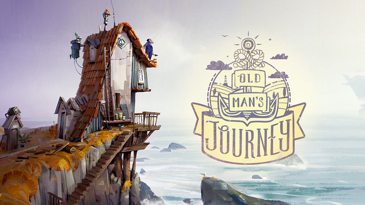 Old Man’s Journey+