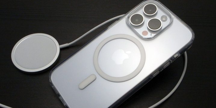 エアージャケット・ハイブリッド MagSafe対応 for iPhone 14 Pro