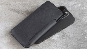 rethink Infold Sleeve