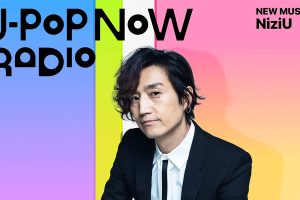 J-Pop Now Radio with Kentaro Ochiai 特集：NiziU