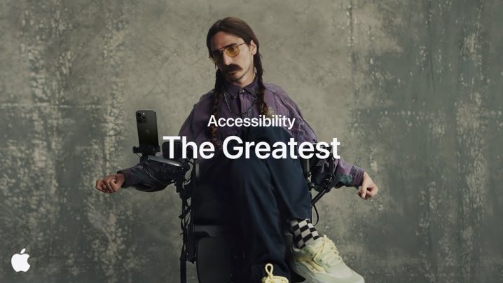 「The Greatest」動画のサムネイル画像
