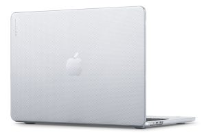 Incase Hardshell Case for MacBook Air M2 Dots
