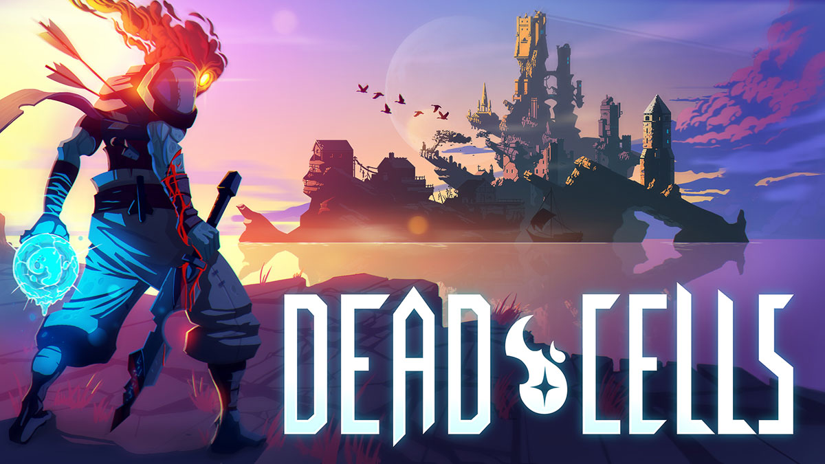 Dead Cells+