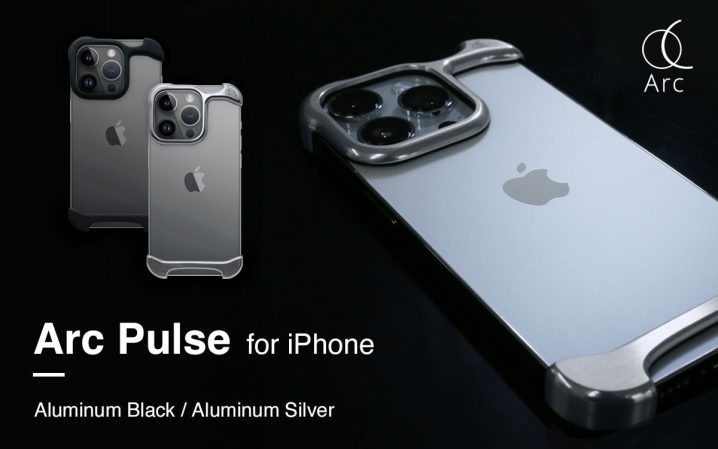Arc Pulse for iPhone 14 Pro