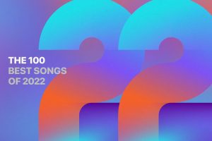 Apple Music The 100 Best Songs of 2022