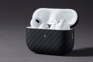 Deff Ultra Slim & Light Case for AirPods Pro（第2世代）