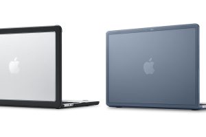 M2チップ搭載MacBook Air用の「STM Dux」と「Tech21 Evo」