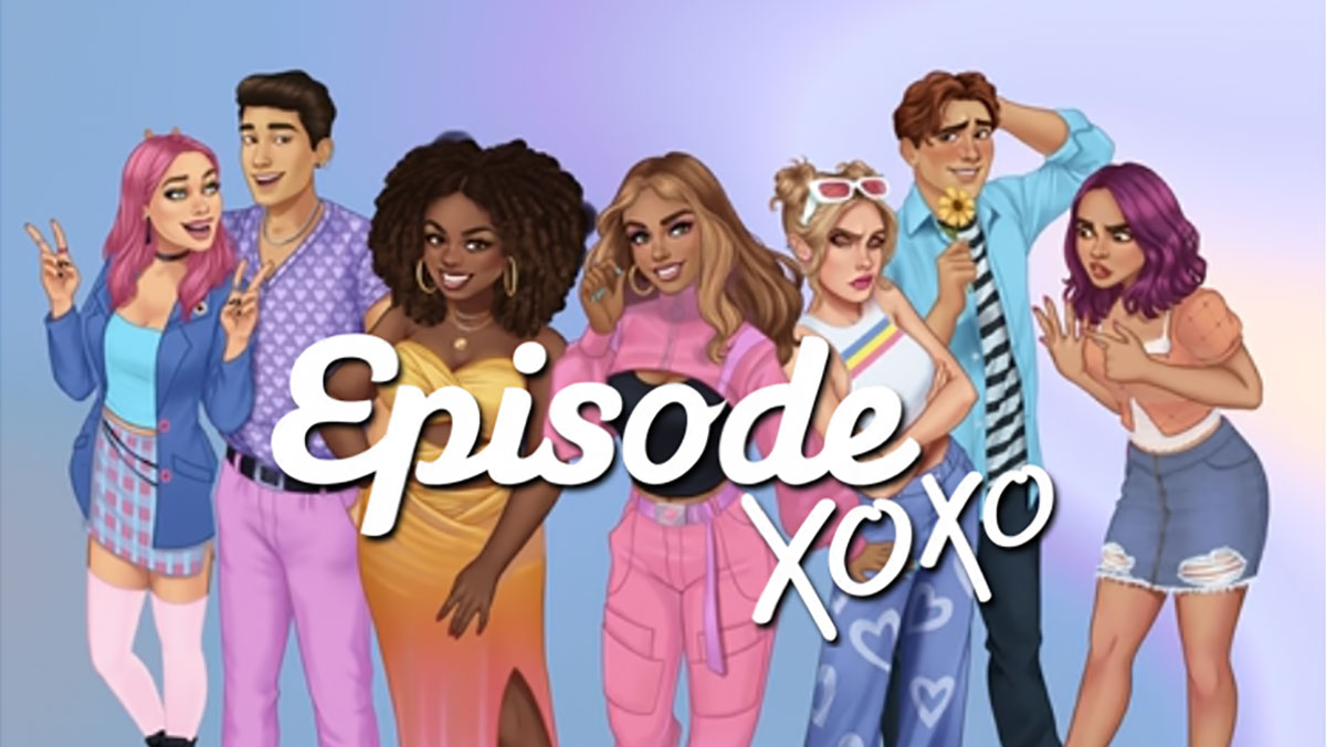 Episode XOXO