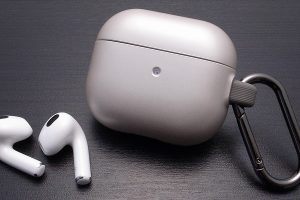 AirPods（第3世代）用ケース Caseology リージョン