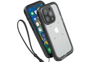 iPhone 14 Pro用 Catalyst 完全防水ケース
