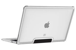 U by UAG MacBook Pro M1 / M2用ケース LUCENT