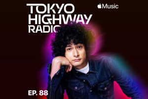 Tokyo Highway Radio with Mino 特集：Bathroom Music