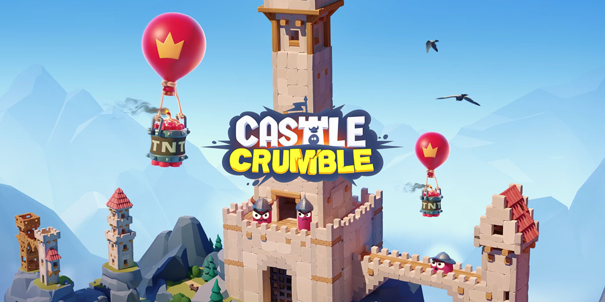 Castle Crumble