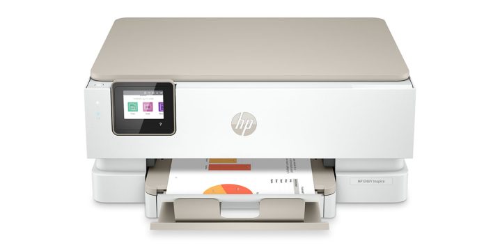 HP ENVY Inspire 7220 All-in-One Wireless Printer