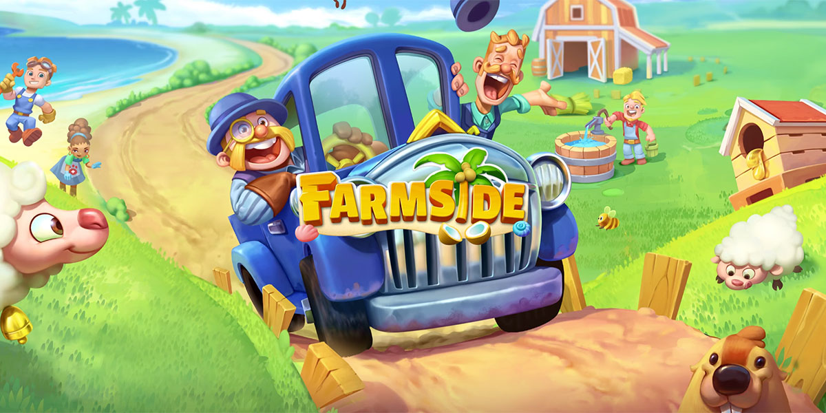 Farmside