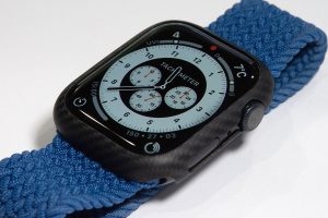 Deff Ultra Slim & Light Case DURO for Apple Watch 4〜6, SE