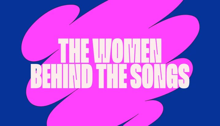 The Women Behind the Songs