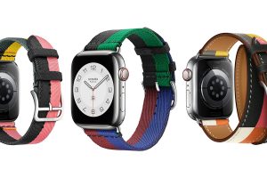 Apple Watch Hermès カザック ストラップ